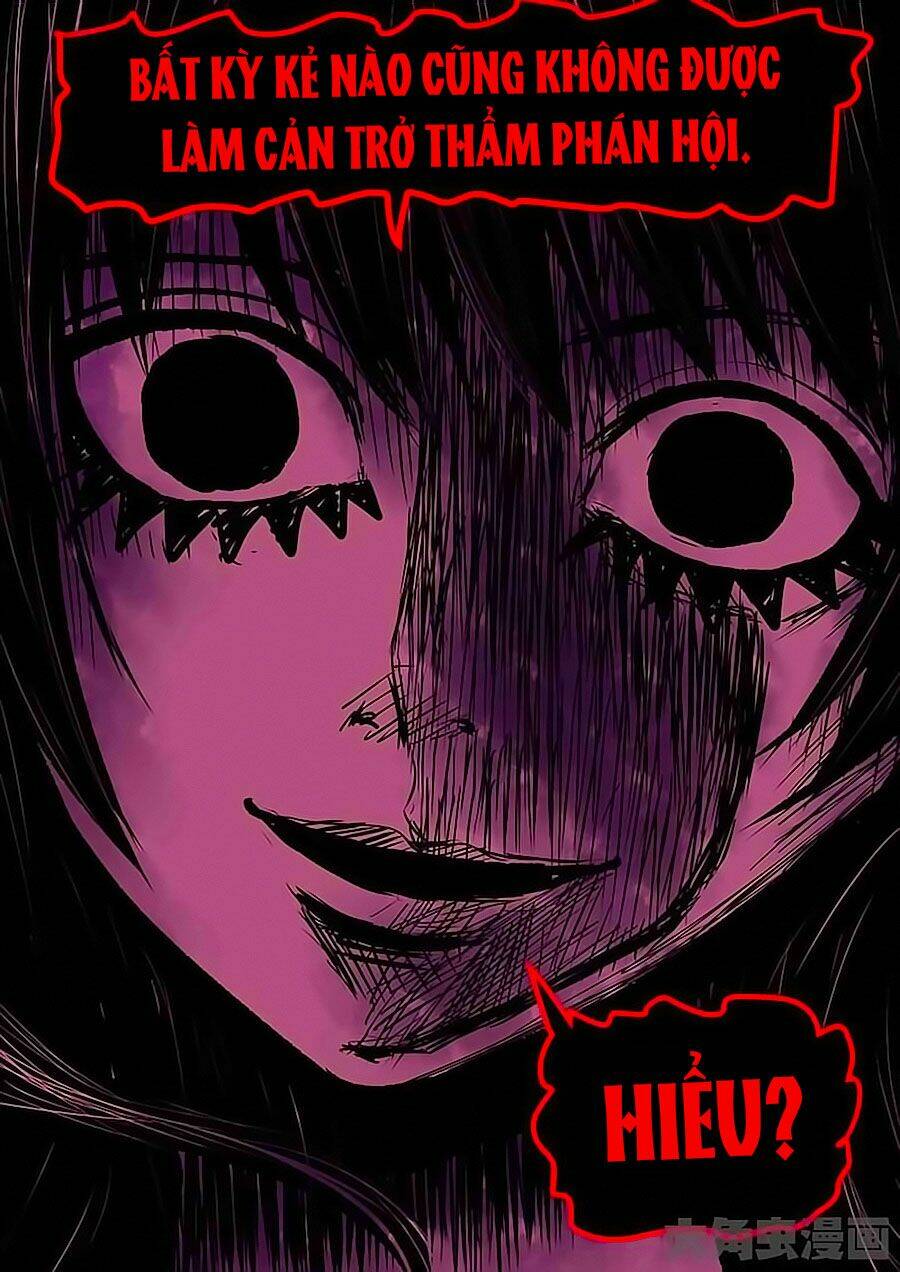 luyện ngục trọng sinh chapter 35 3