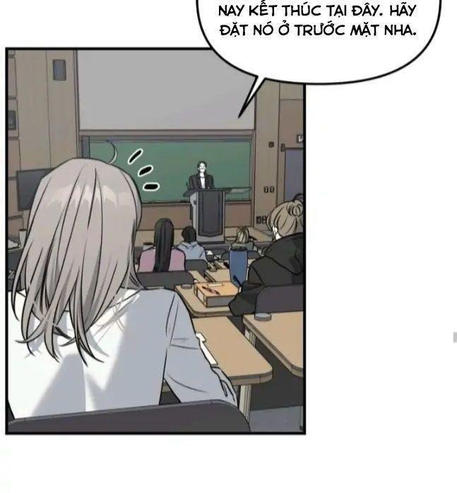 bạn có tin vào định mệnh không? chapter 5.5 23