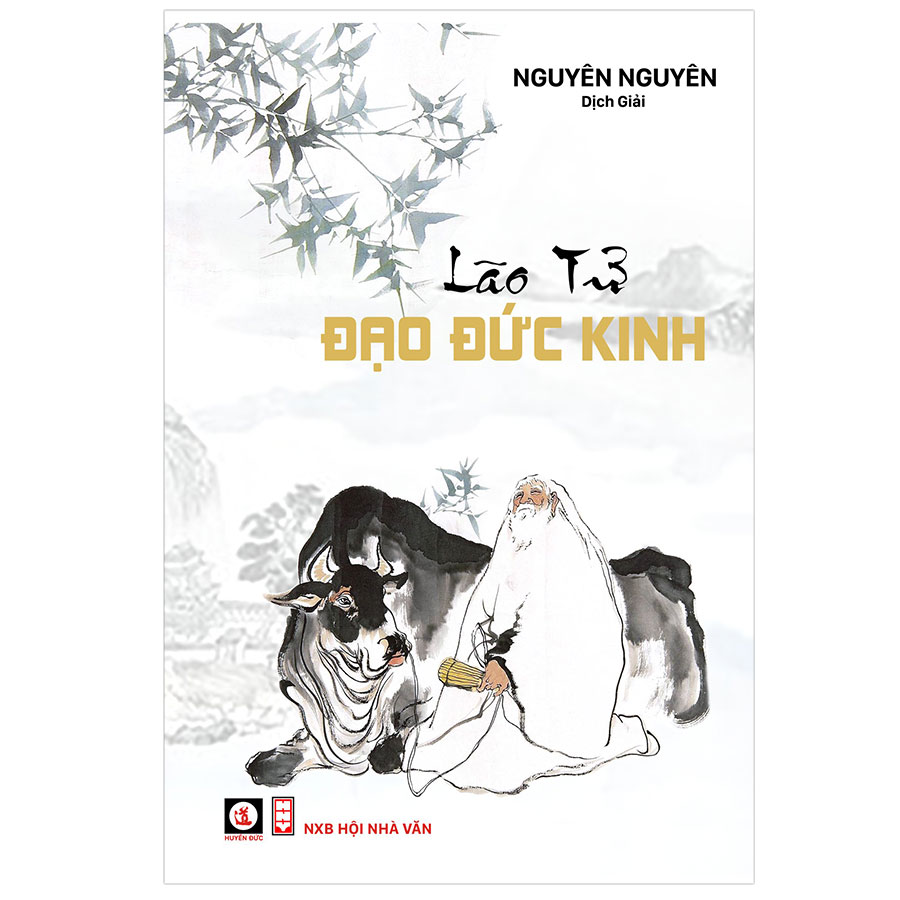 Lão Tử Đạo Đức Kinh