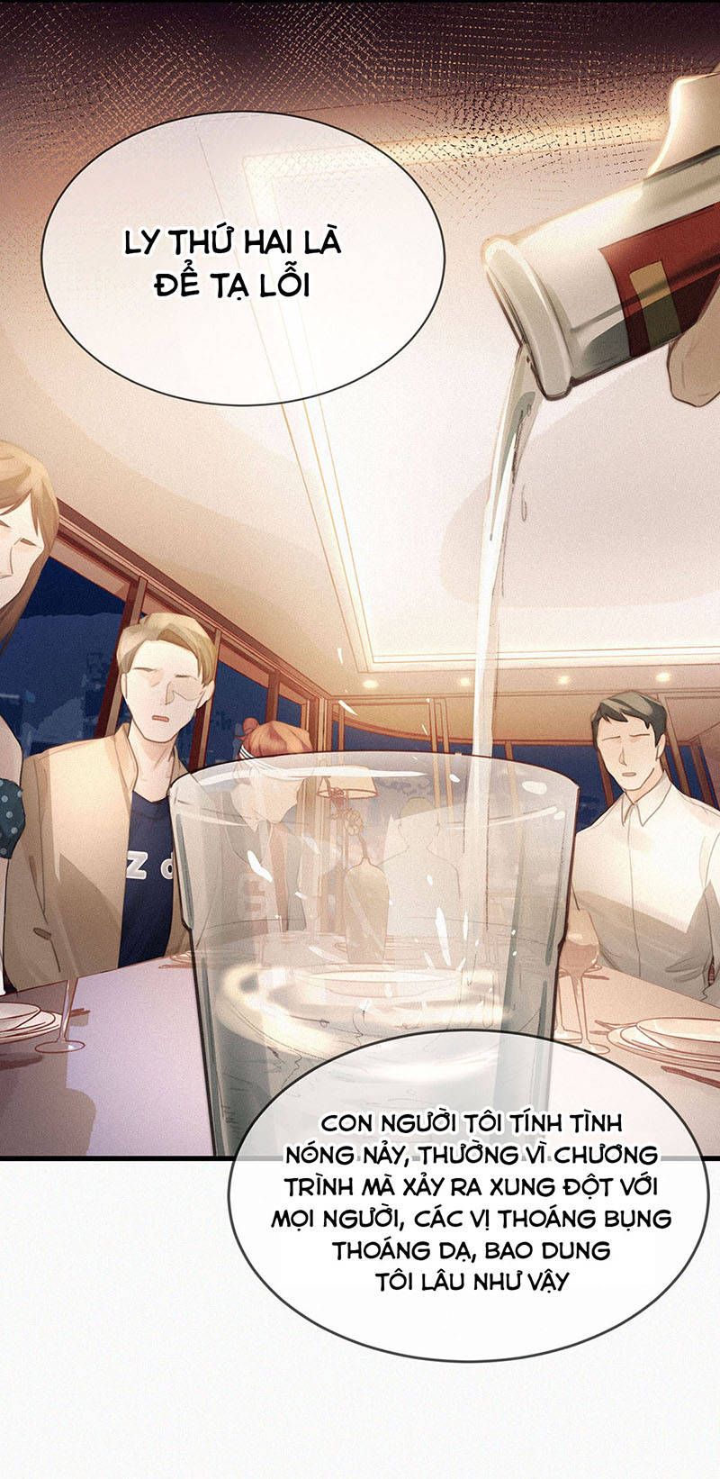thần thương (môi súng) chapter 5 25