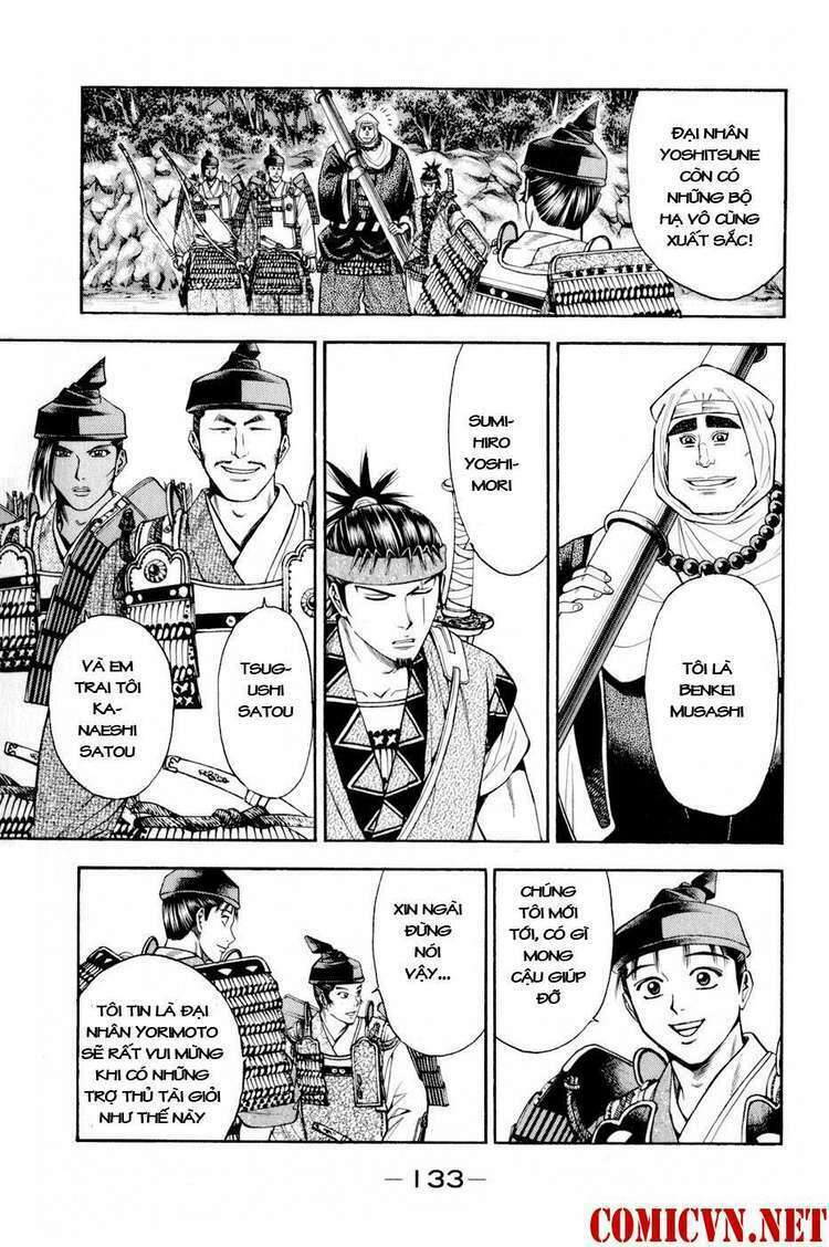 thiếu niên vương phần 2 chapter 12 10