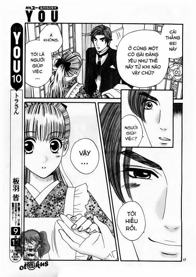 maria no shiro chapter 5 19