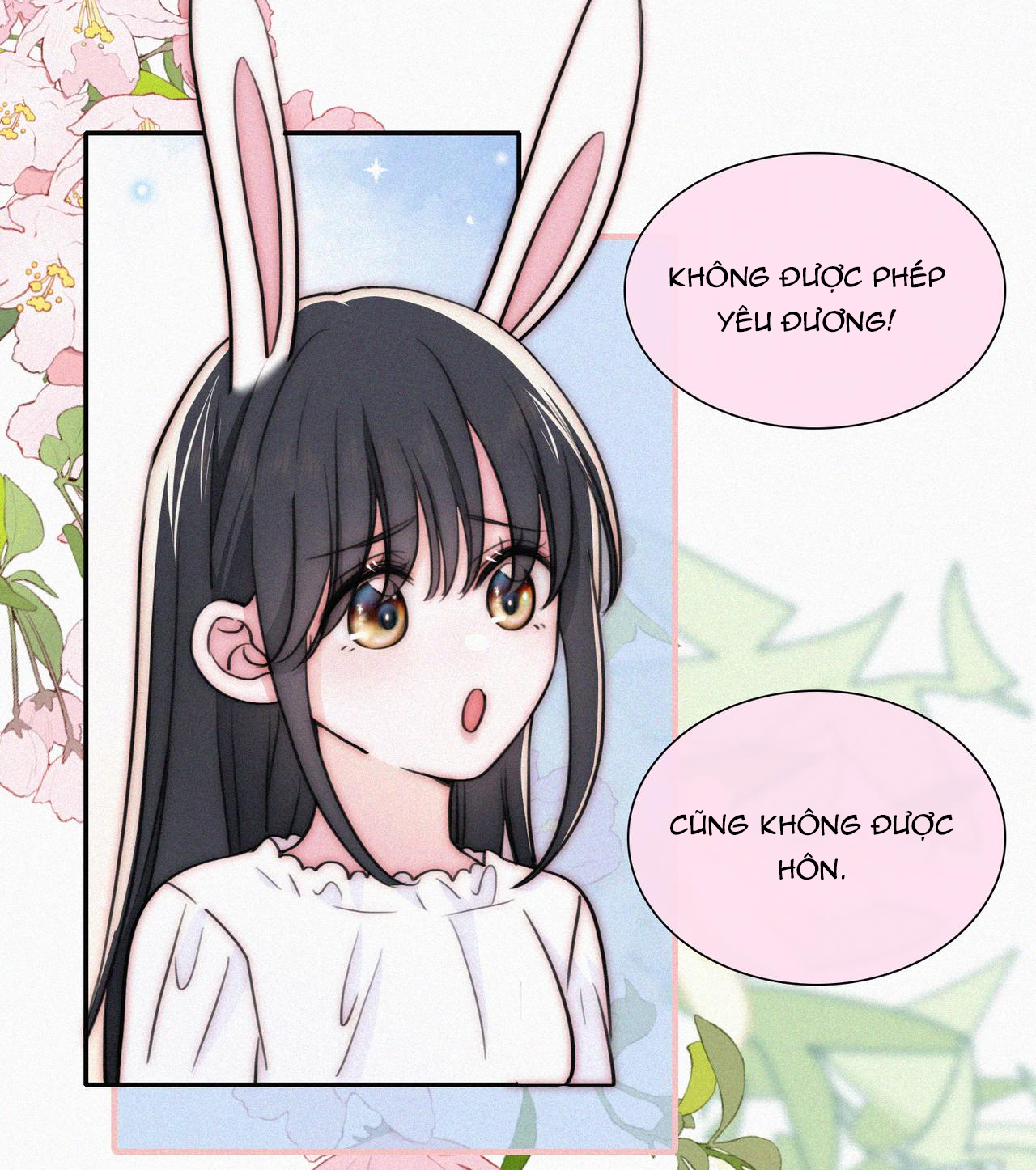 bệnh yêu chapter 73.2 22