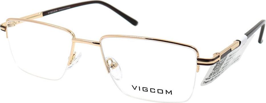 Gọng kính chính hãng Vigcom VG5210