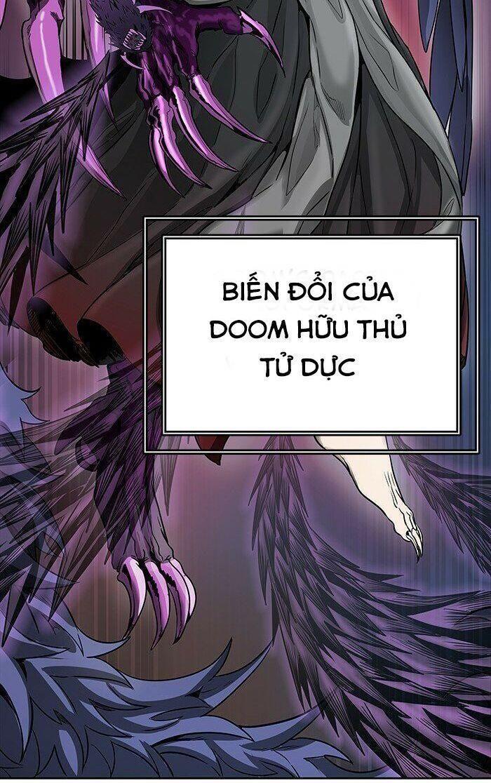 tòa tháp bí ẩn 2 chapter 472 11