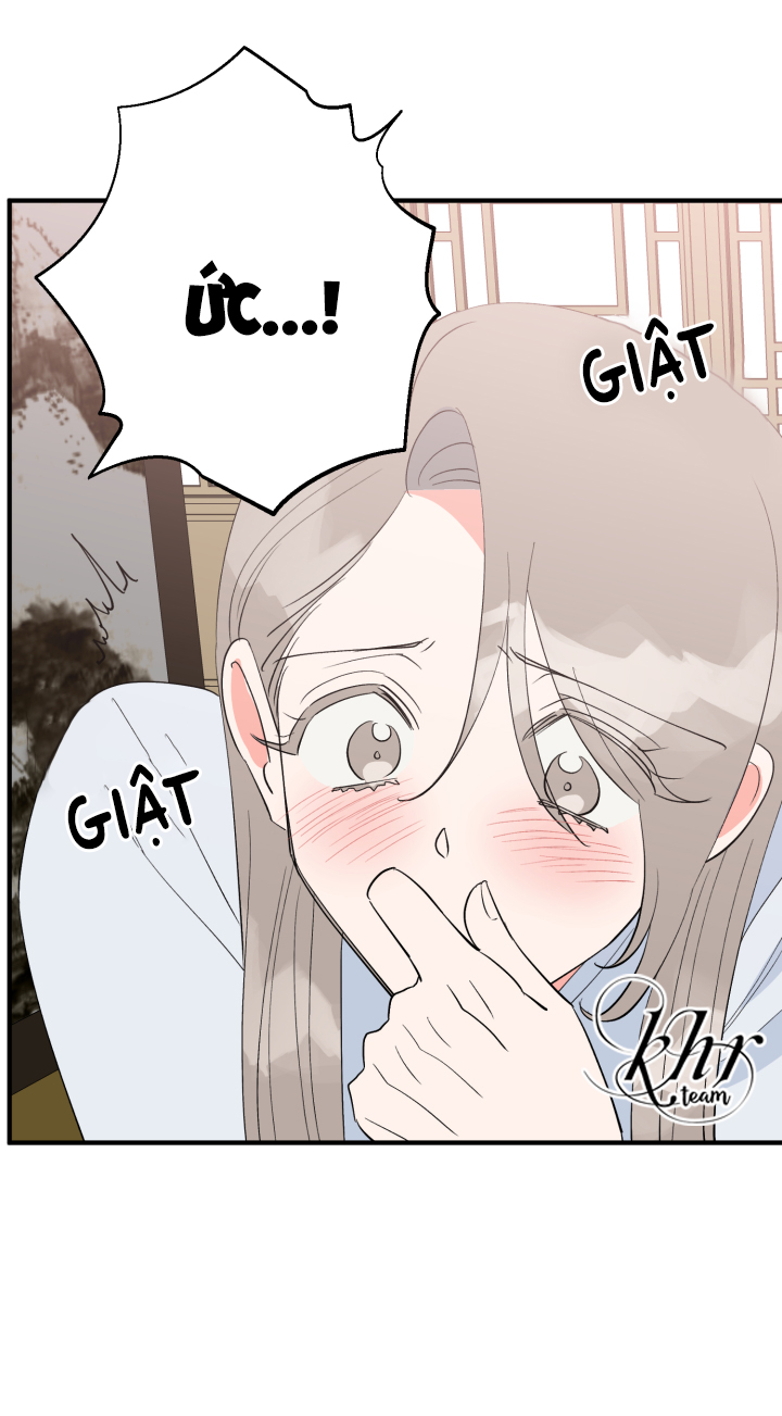 độc chủ chapter 21 20