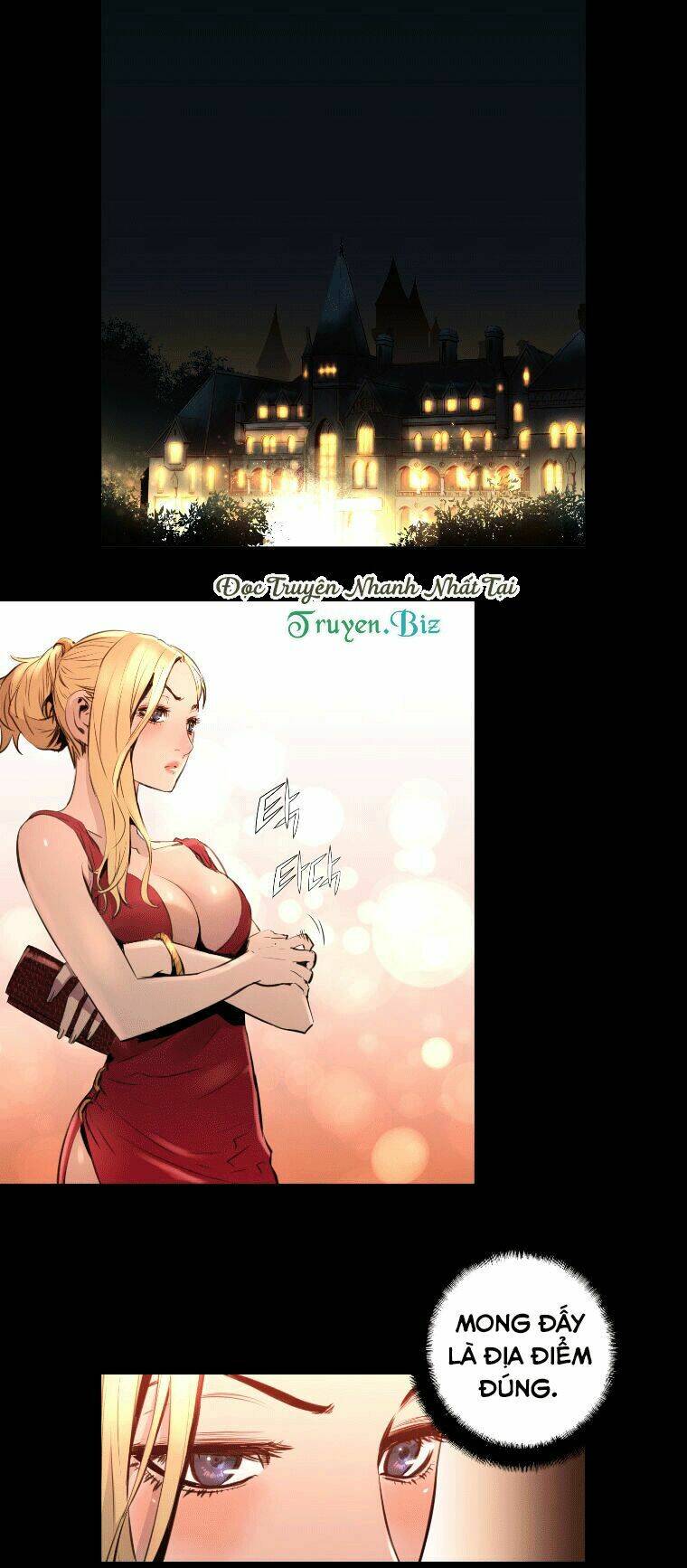 tam tuyệt tại dị giới chapter 44 3