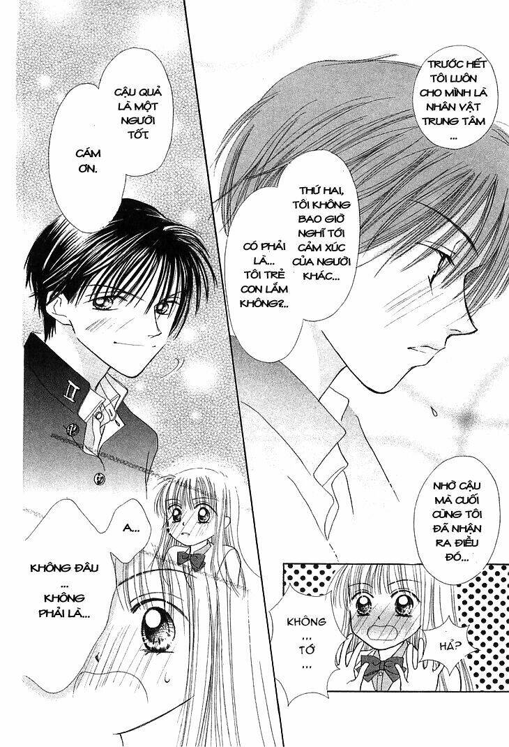 kare made love km chapter 1 32