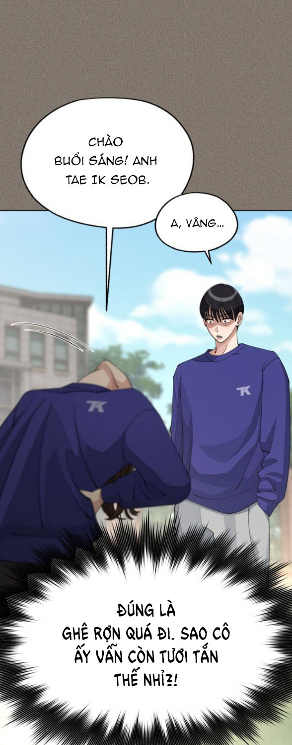 Tình Yêu Của Ik Seob chapter 53.1 18