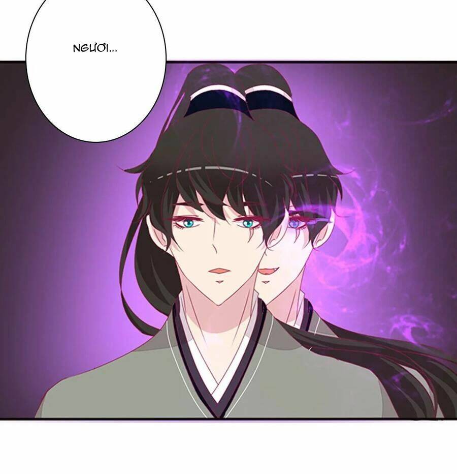 tướng quân mời ra trận chapter 185 11