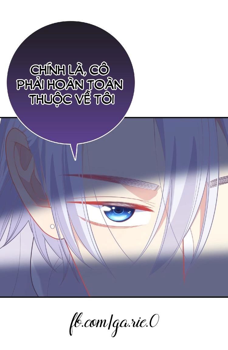 nữ quái hung dữ cùng với mỹ nam ham ngủ chapter 3 47