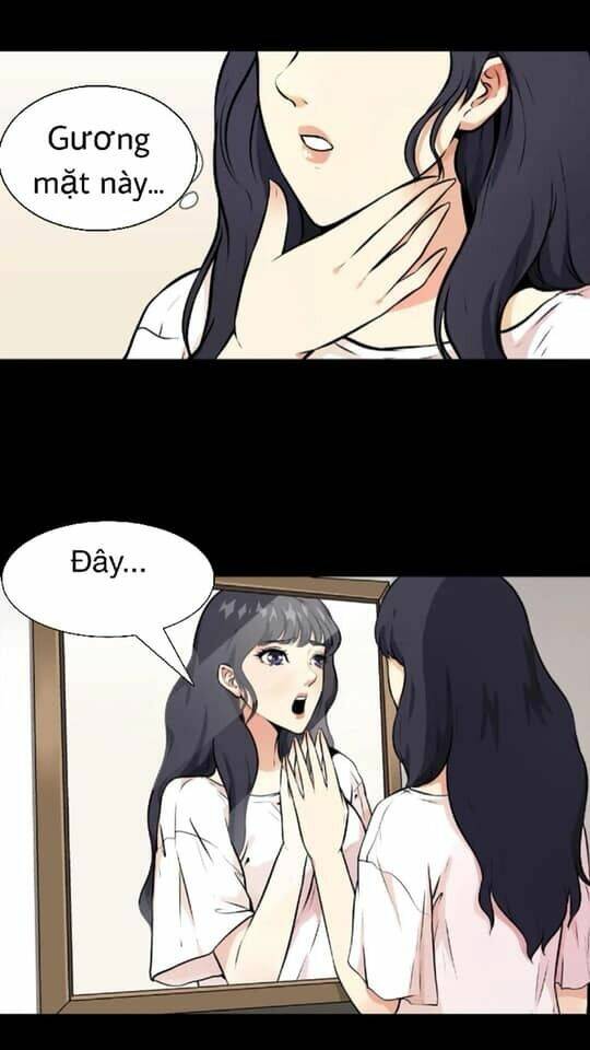 giày thủy tinh chapter 6.2 8