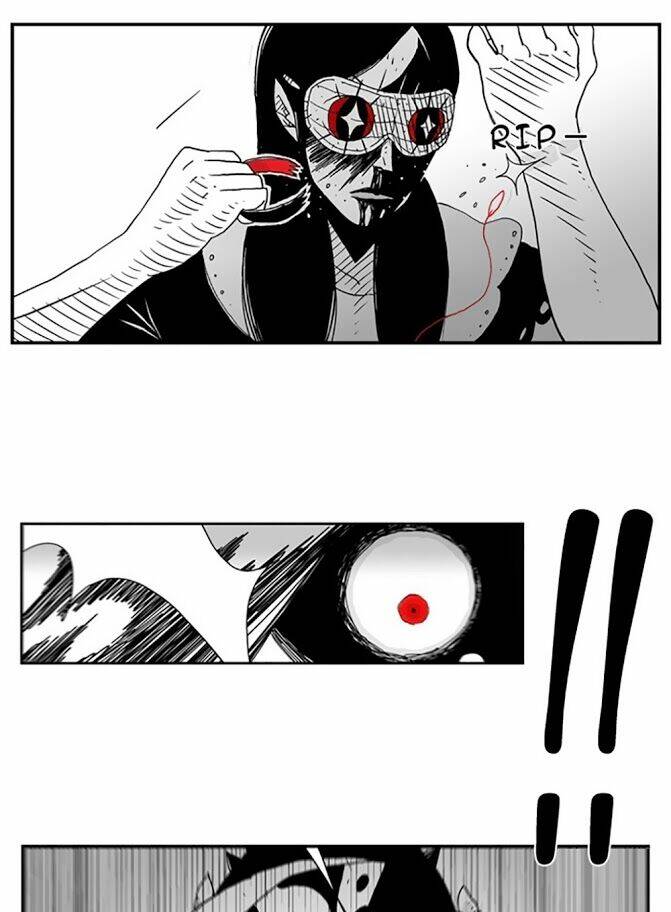 hành trình thoát khỏi địa ngục chapter 35 47