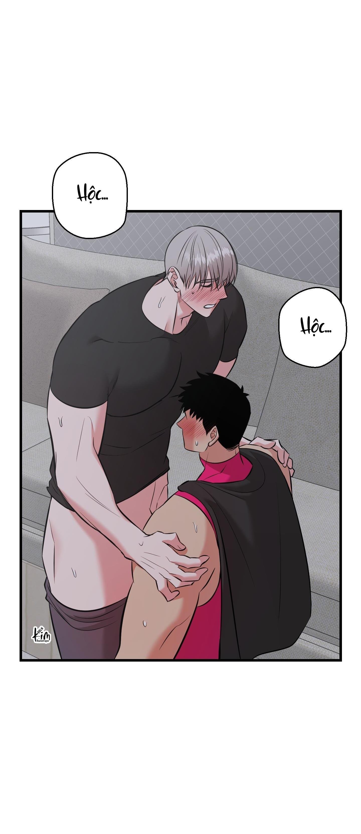 tuyển tập ngực bự, cung khủ của nhà kim Chapter 177.3 người hùng 3 11