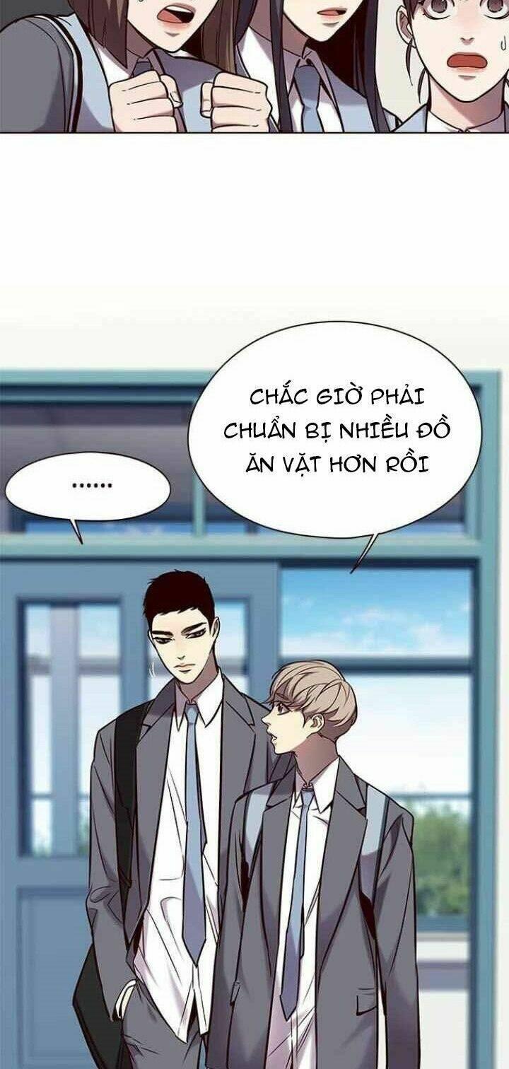 biến thân thành mèo chapter 100 37