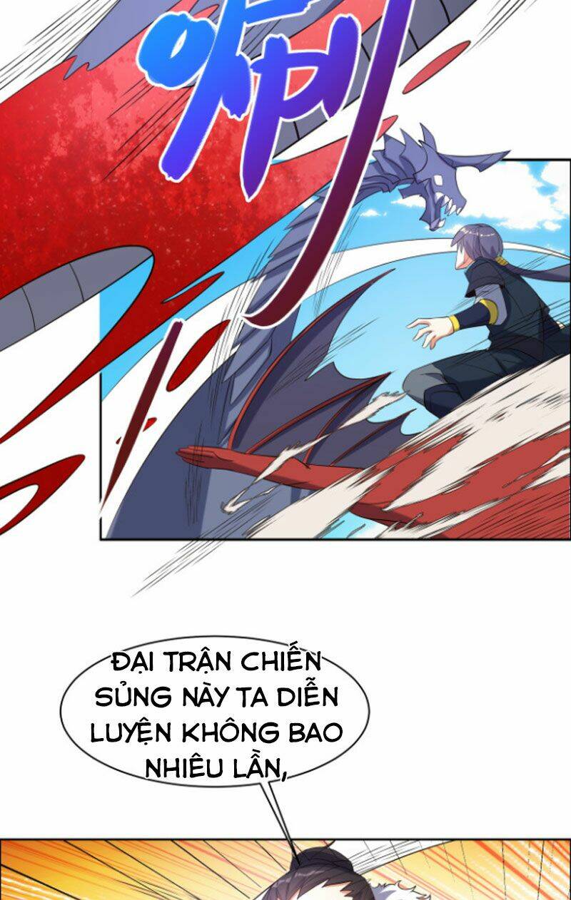 thôn phệ một thế giới tu tiên chapter 113 31
