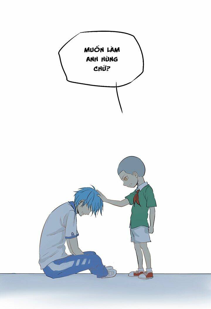 bàn chân của chúa chapter 1 24