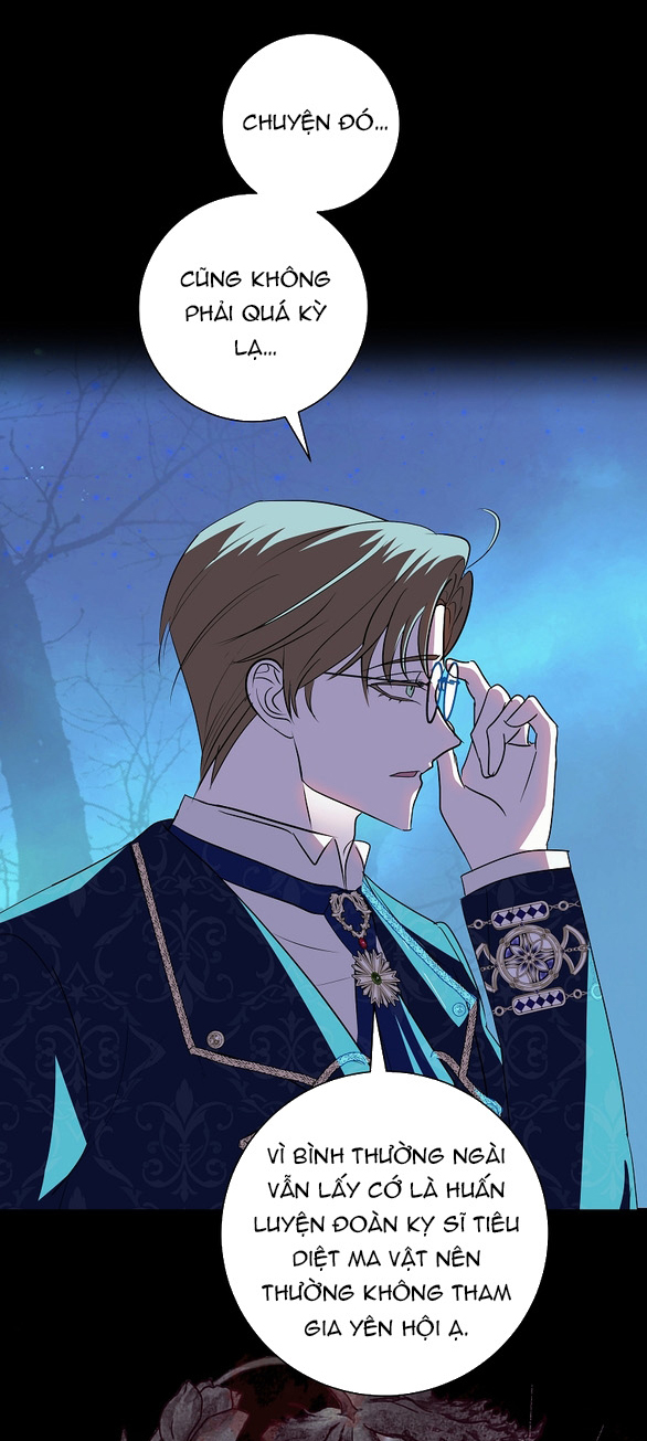 ngài công tước, tôi sẽ làm mọi thứ, trừ việc kết hôn! chapter 4.2 20