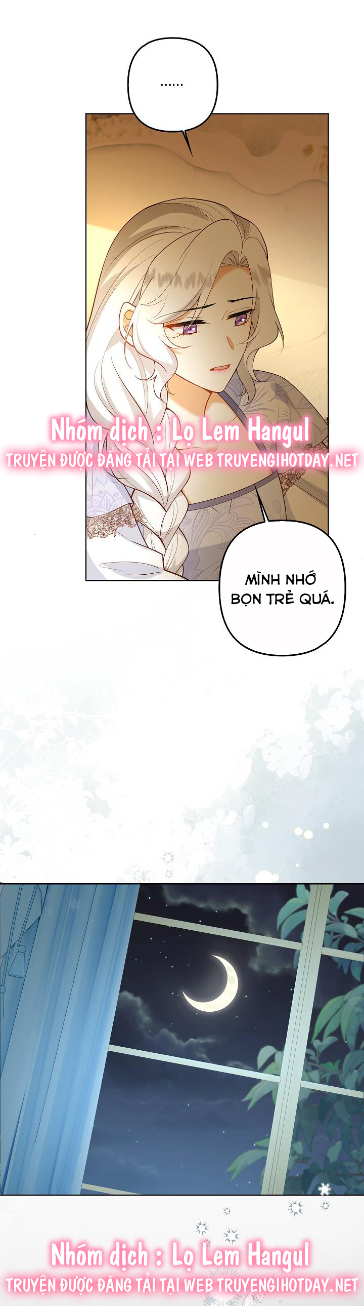 tôi sẽ nuôi dưỡng hai đứa con của nam chính chapter 36 5