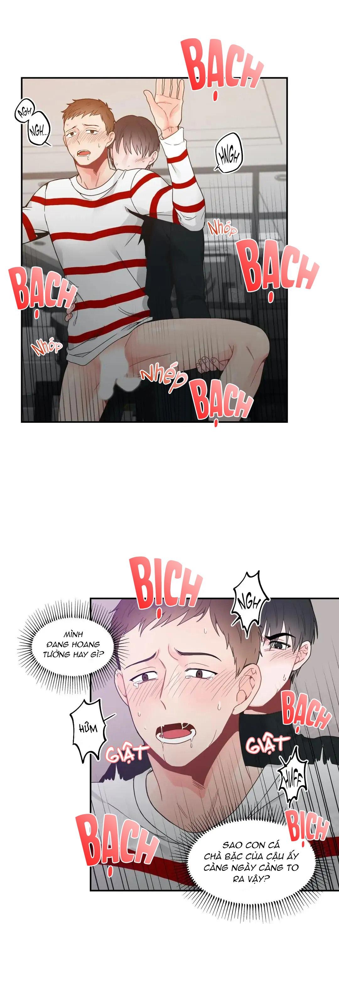 đường ranh giới chapter 14 27