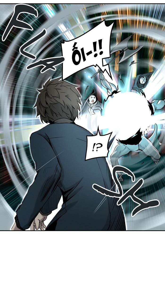 tòa tháp bí ẩn 2 chapter 248 17