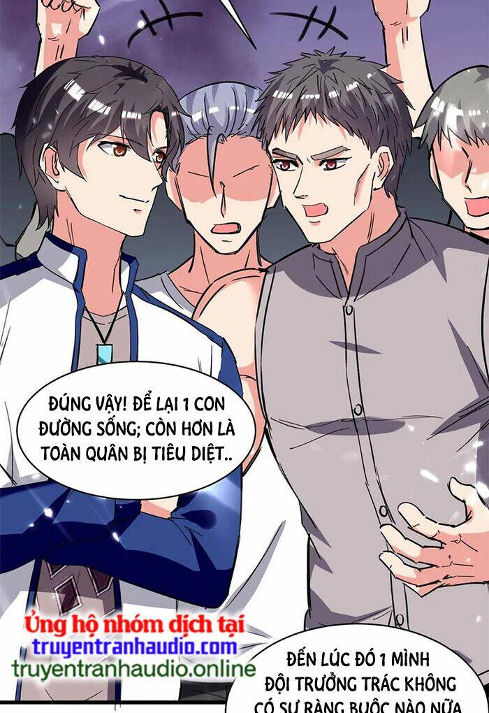 trọng sinh khí thiếu quy lai chapter 194 6