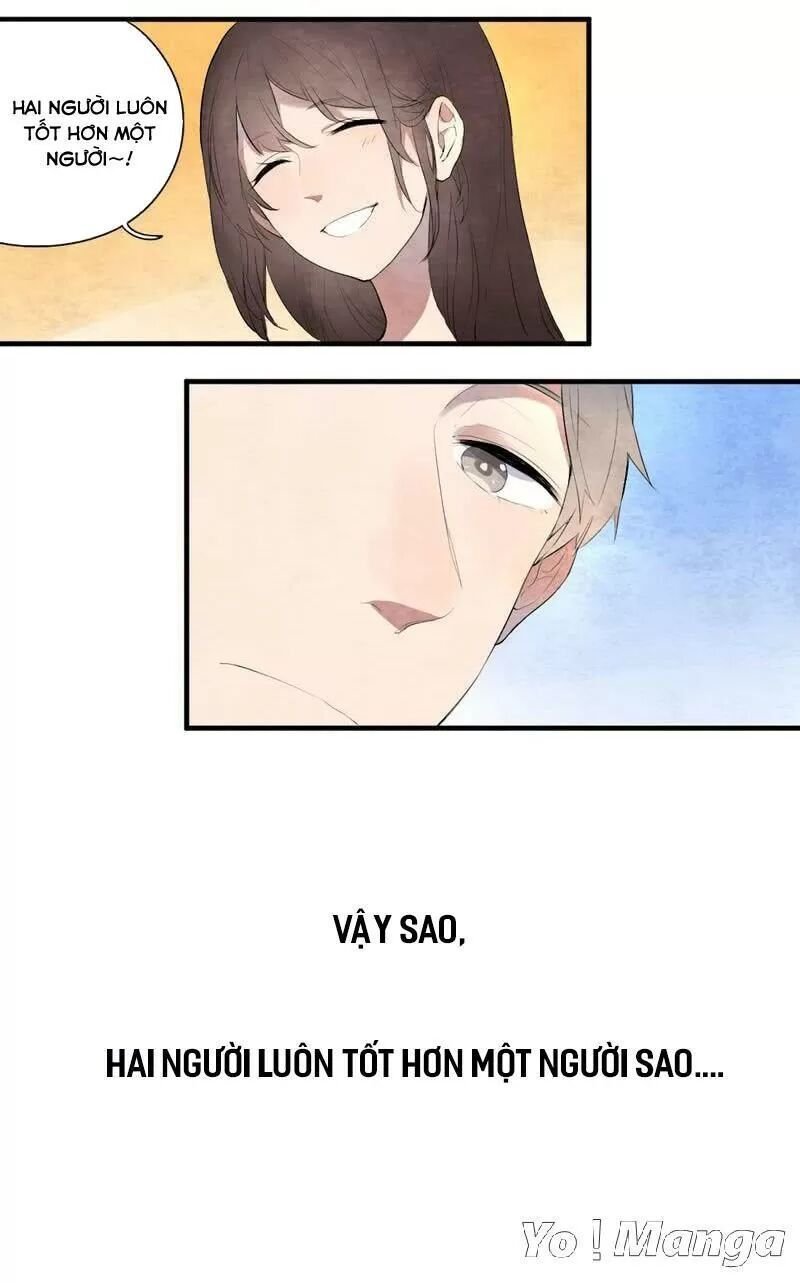 hữu ngôn tại tiên chapter 45 4