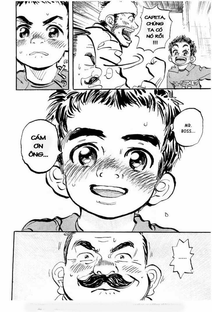 khát vọng đường đua chapter 5 27