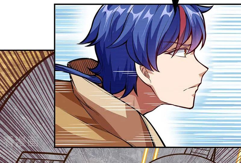 võ đạo độc tôn chapter 214 29