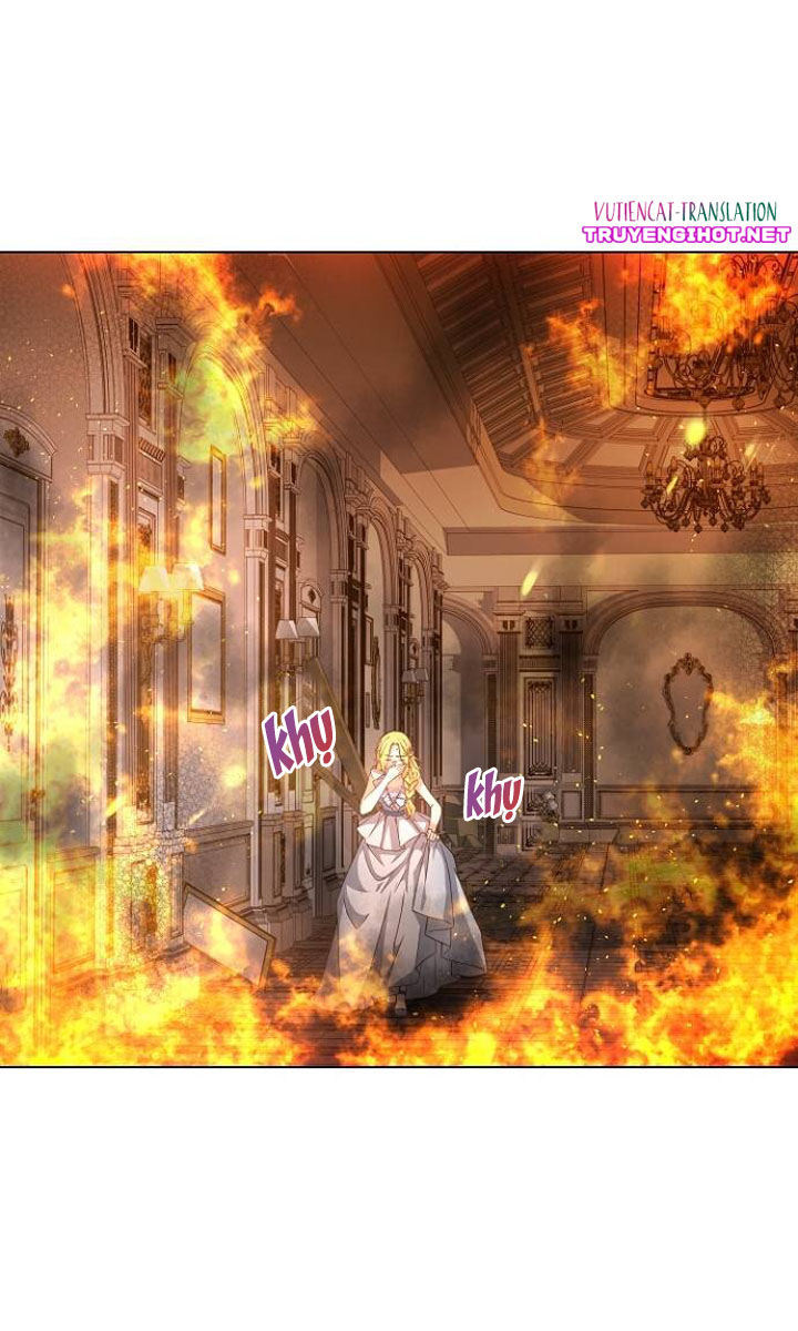 lời cầu hôn đến từ hoàng đế chapter 22.2 12