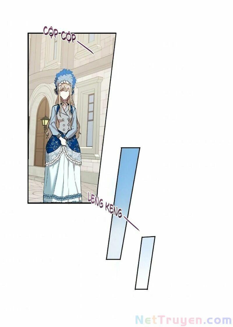 xin ngài đừng ăn tôi chapter 7 33