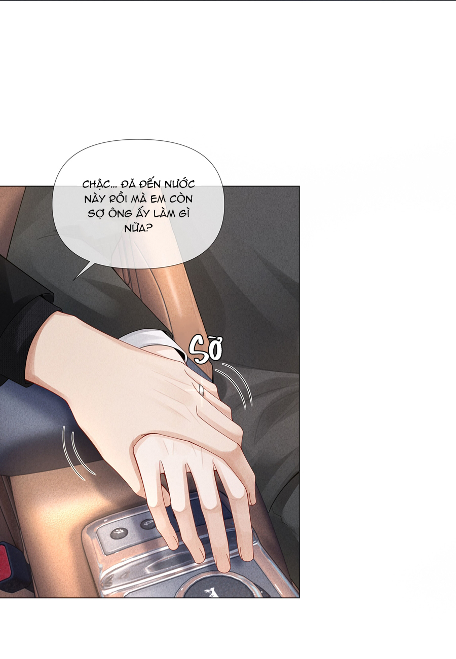 dior tiên sinh chapter 64 47