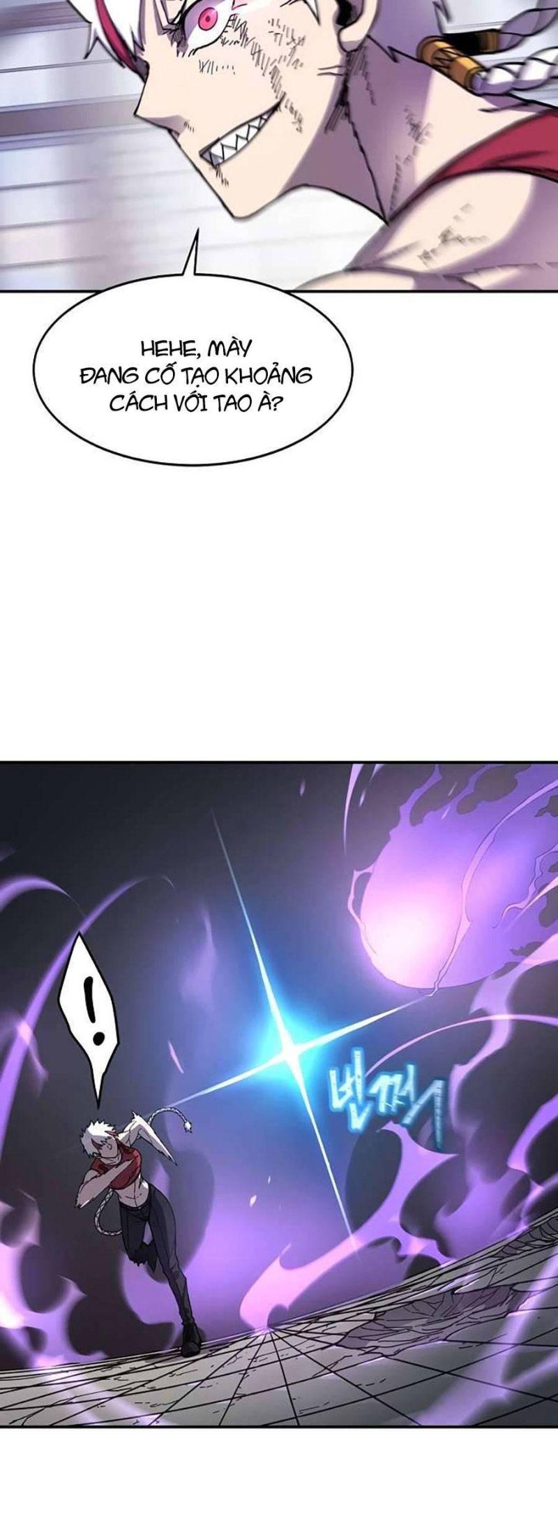 shaman - pháp sư chapter 36 9