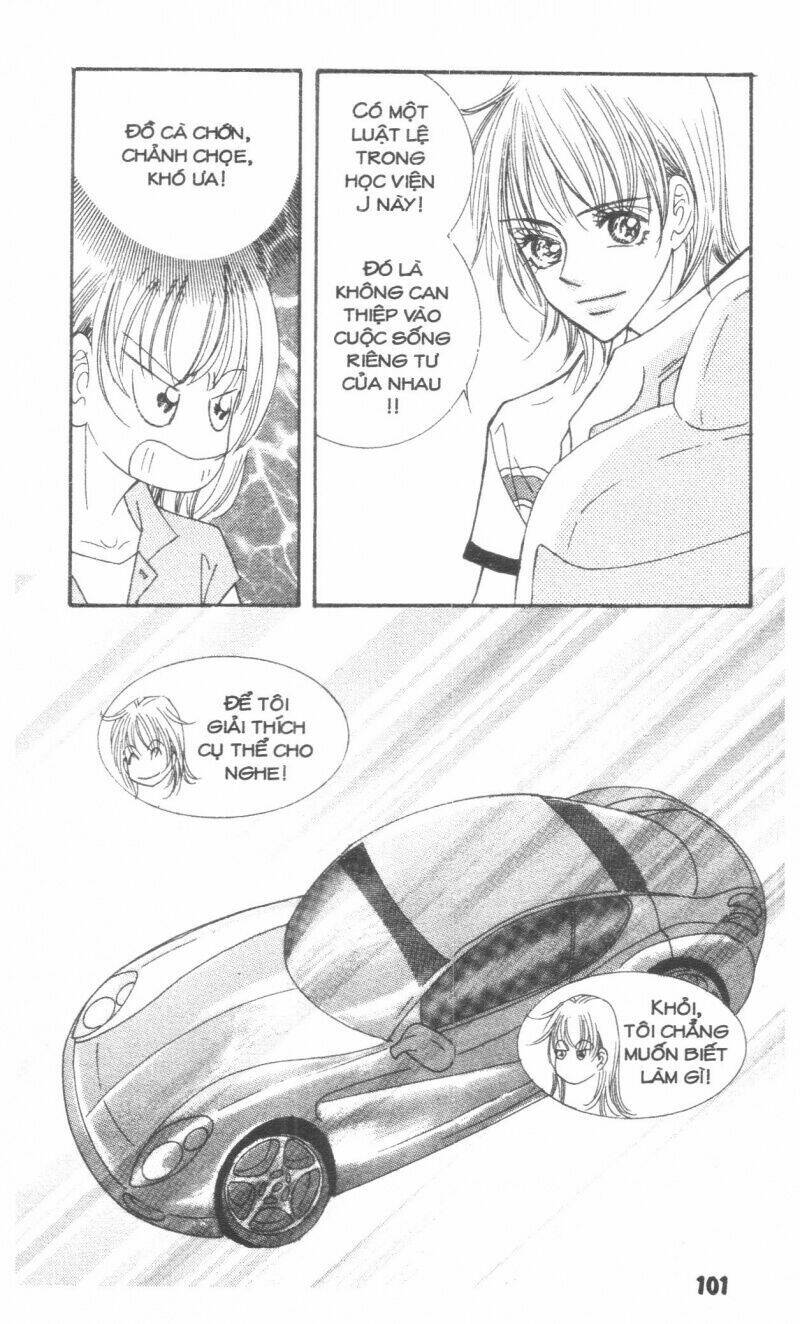 i accept you chapter 16 101