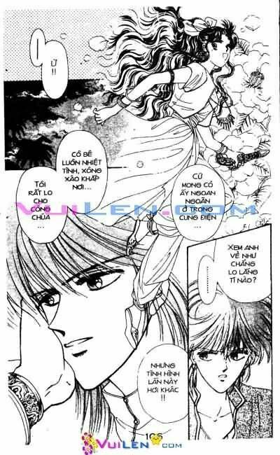 nàng công chúa ham chơi chapter 12 106