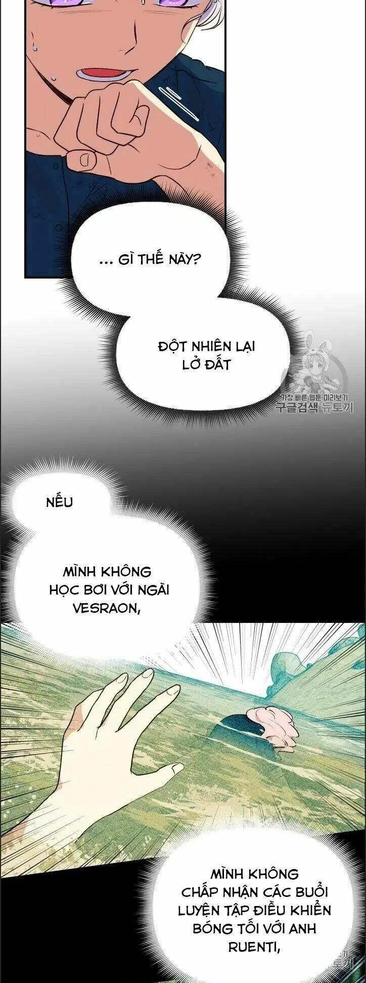 khế ước của nữ công tước quái vật chapter 74 7