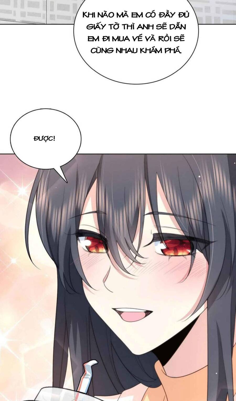 Bà Xã Nhà Tôi Đến Từ Ngàn Năm Trước chapter 94 3