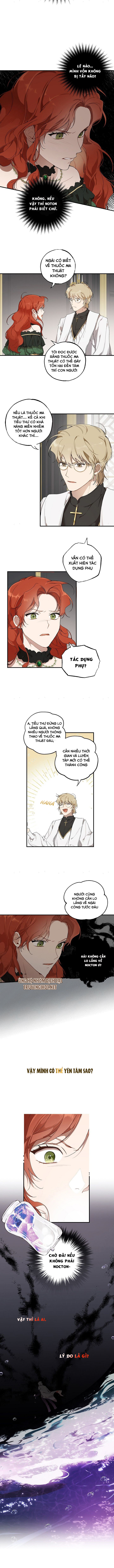 tất cả đều là sai lầm chapter 44.1 2