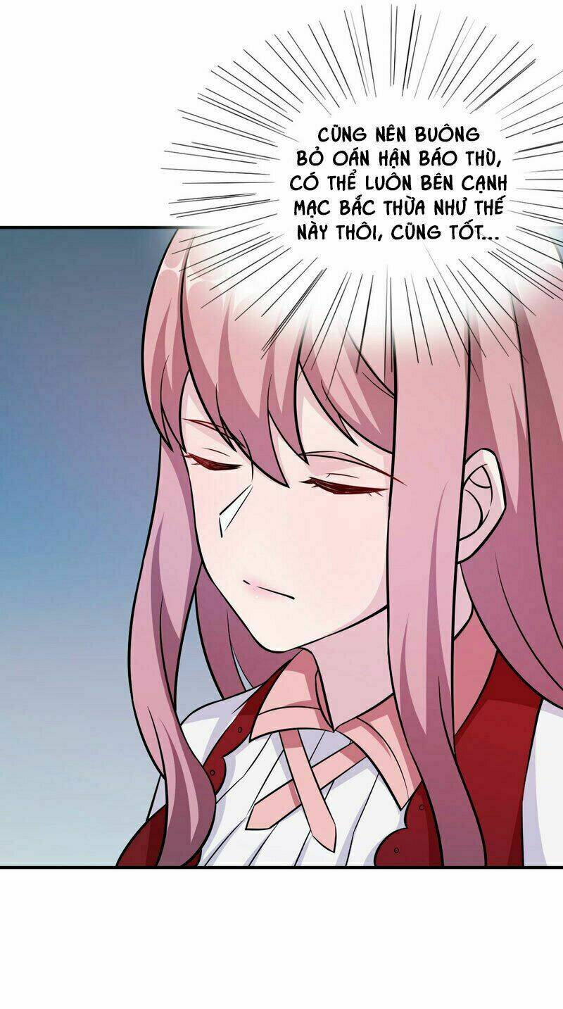 mạc thiếu bức hôn: vợ mới khó chống đỡ chapter 93 14