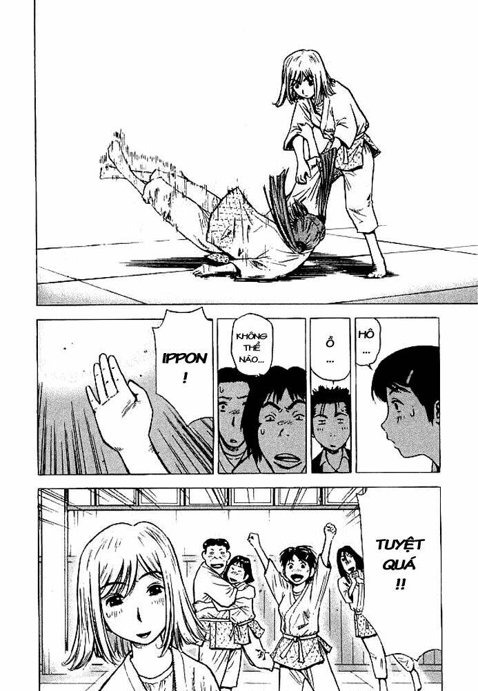 hot milk chapter 12 9