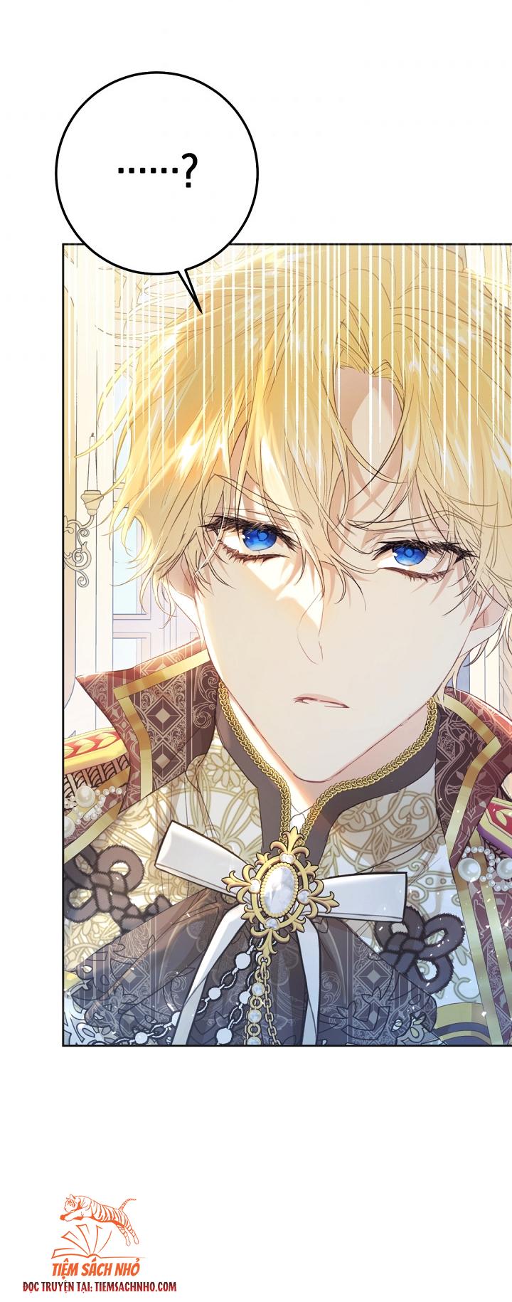 ác nữ là con rối chapter 53 65