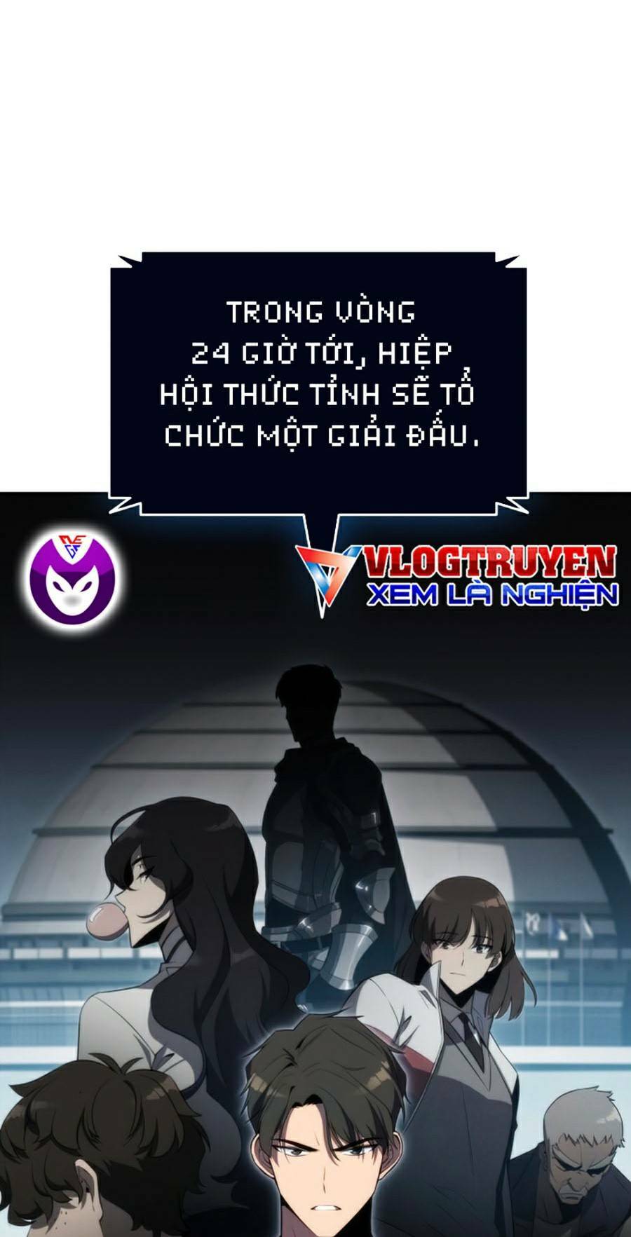 Người Chơi Mới Cấp Tối Đa Chapter 30 95