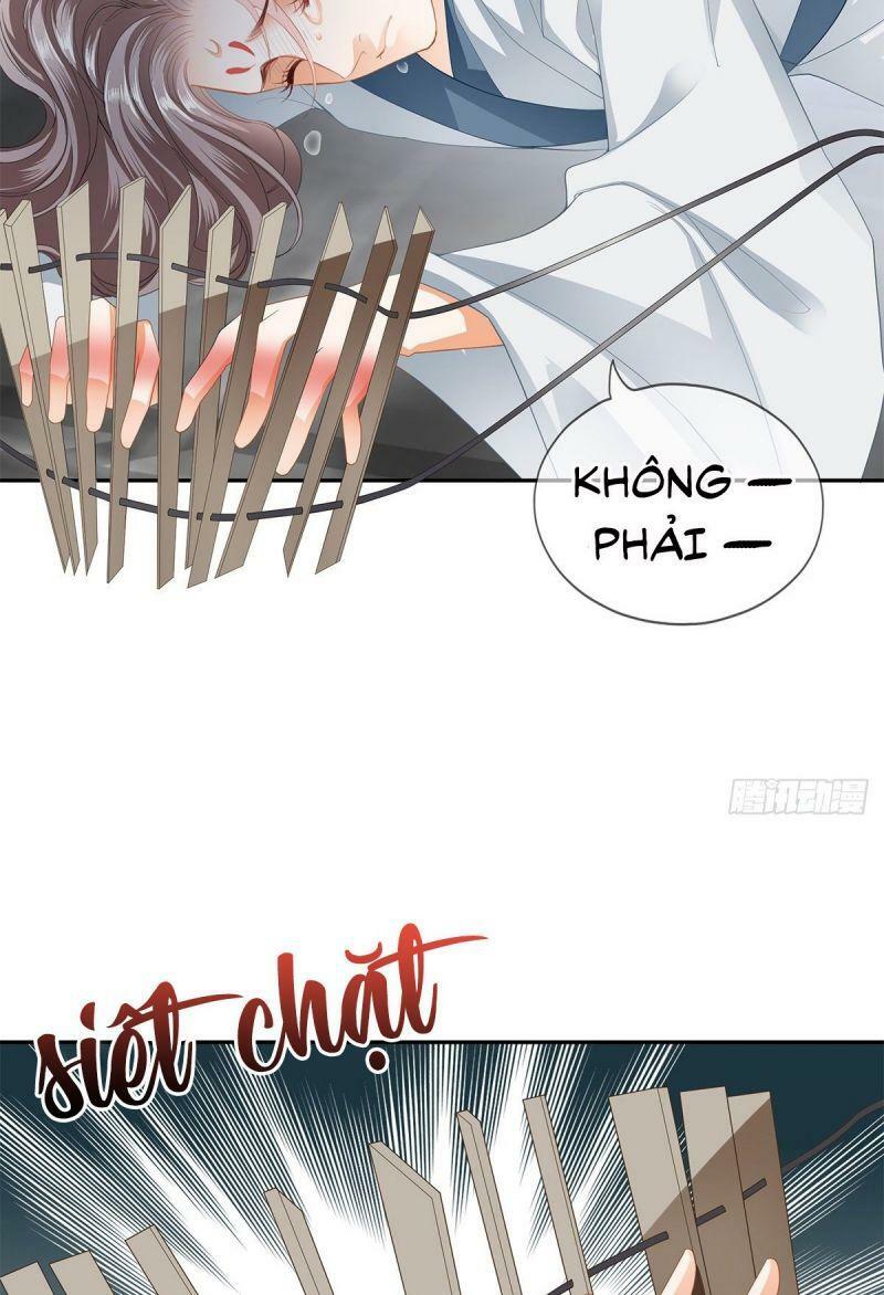 bổn vương muốn nàng chapter 21 6