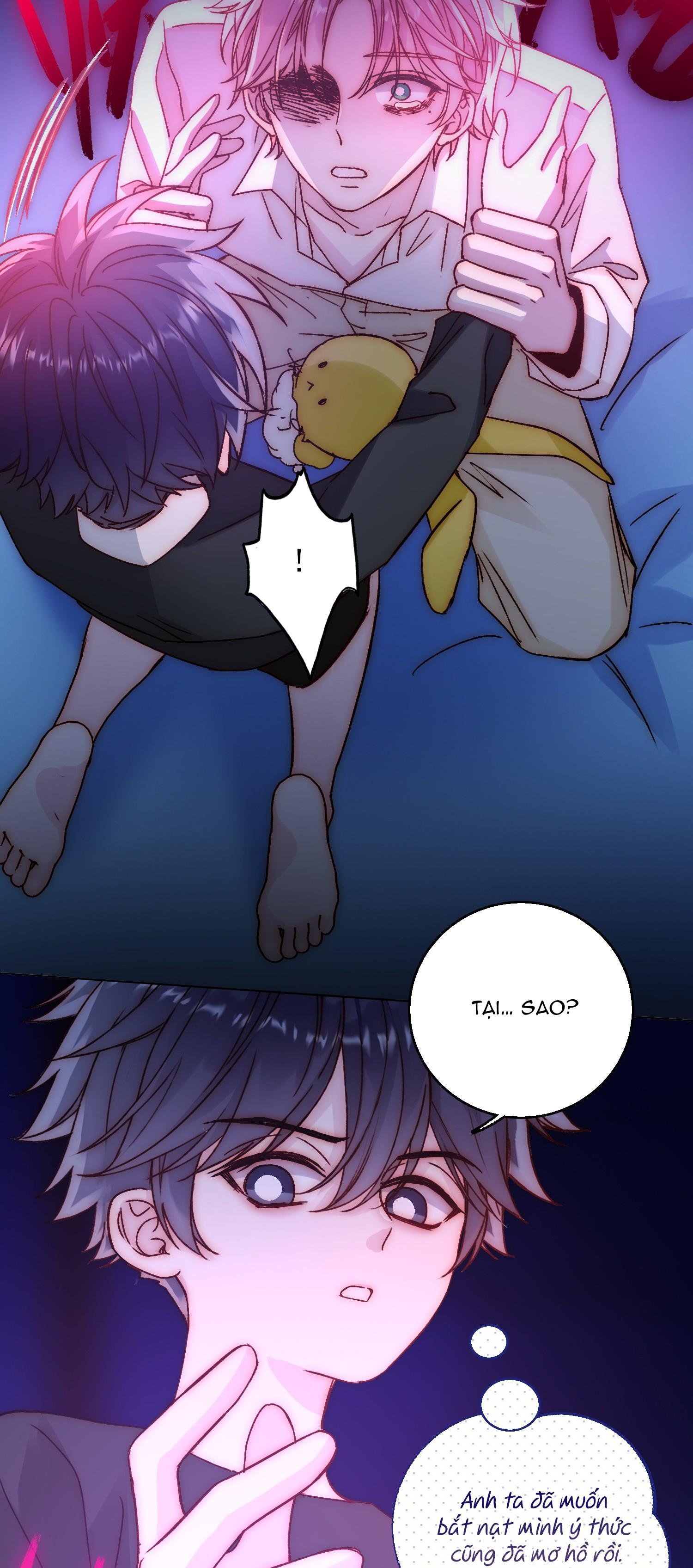 tôi phải trở thành nhân vật đại phản diện chapter 70 42