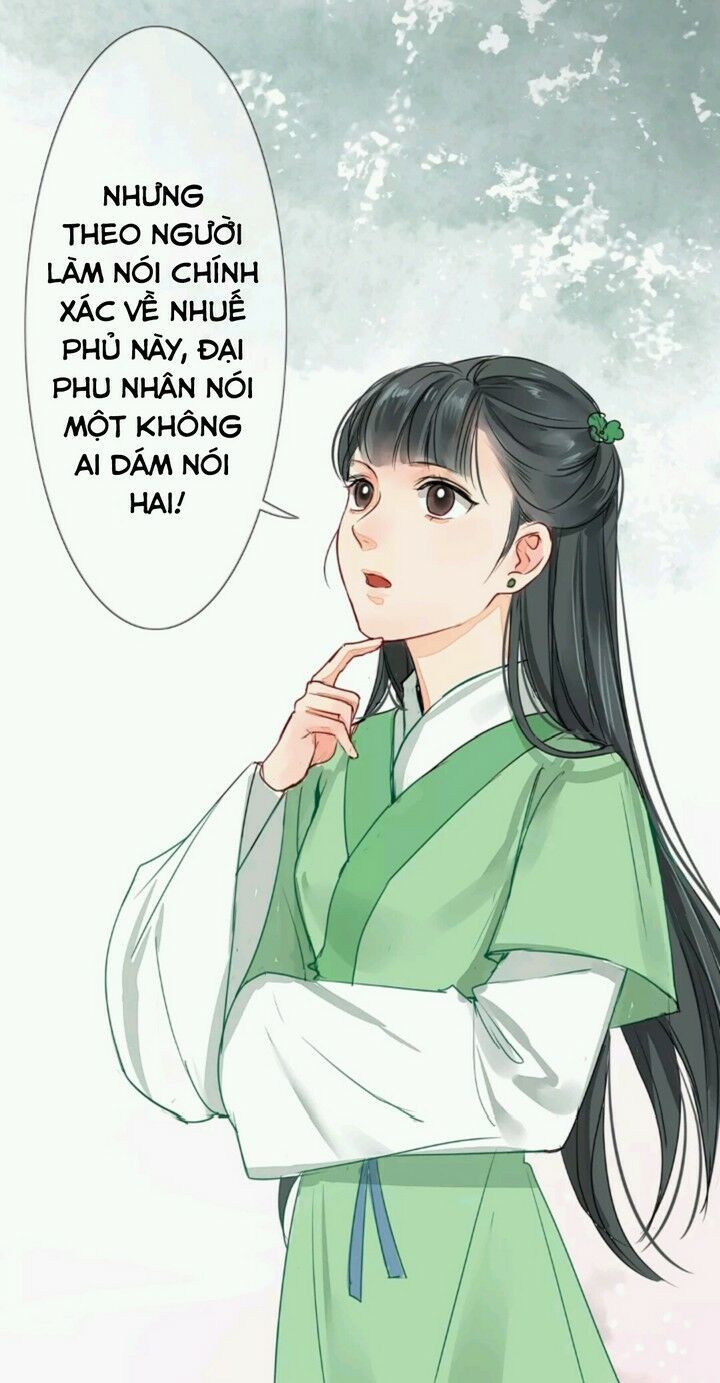 chỉ phu vi thê chapter 5 11