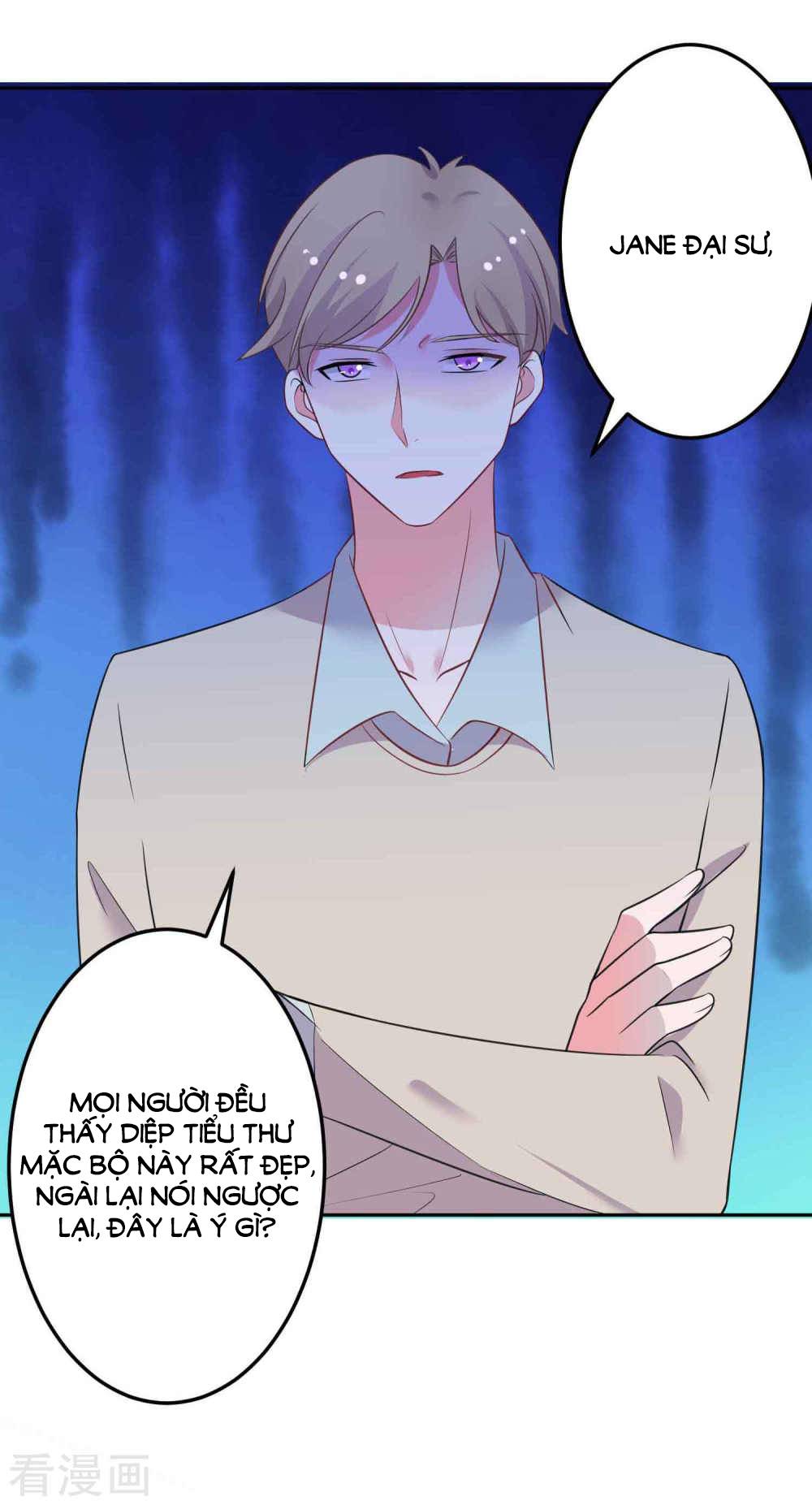 thời thượng nữ vương có chút tô chapter 23 16