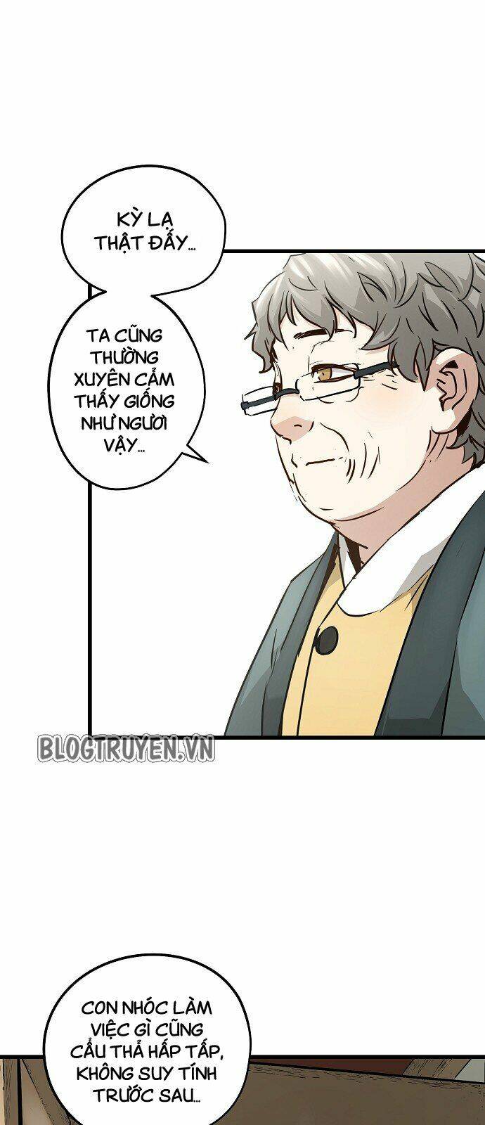 hứa lan chapter 105 53