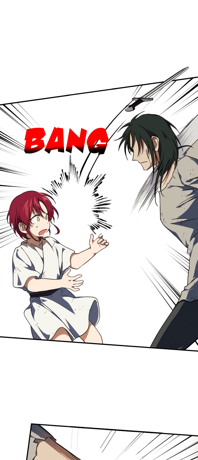 bị che khuất bởi hoàng hôn chapter 68.1 11