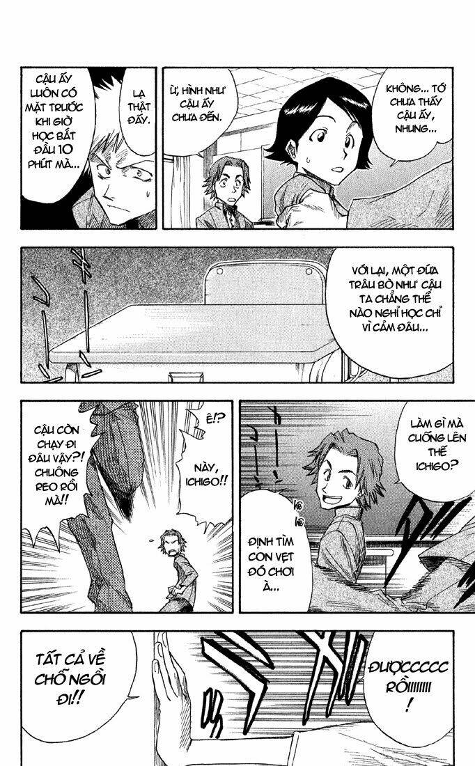 thần chết ichigo chapter 8 7