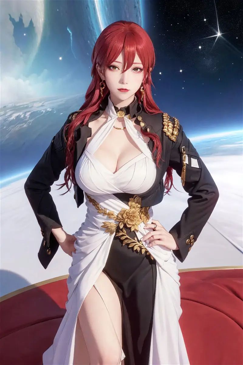 artist ai generated chapter 259 10